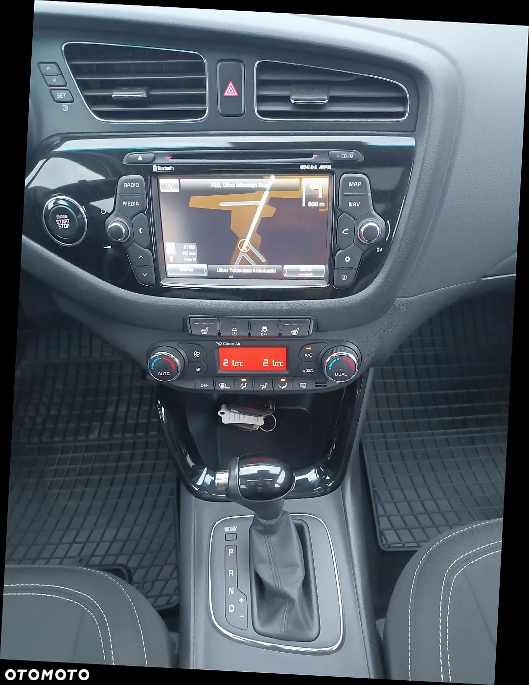 Kia Ceed Cee'd 1.6 GDI XL DCT - 32
