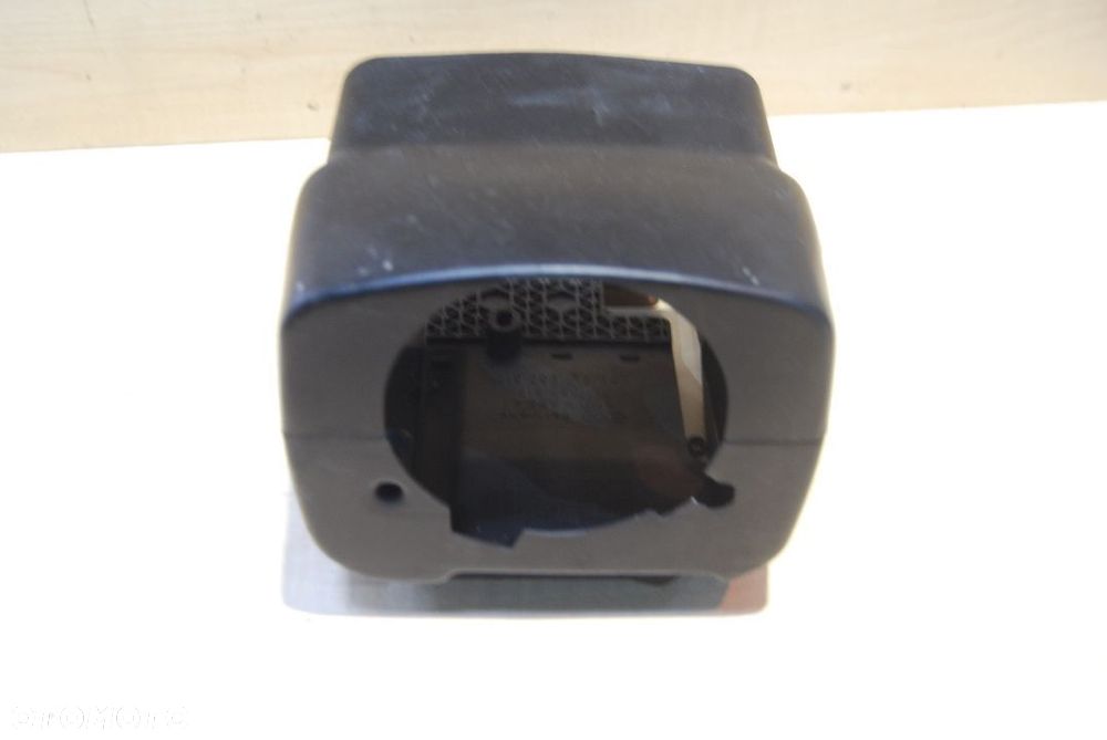 OBUDOWA KOLUMNY KIEROWNICZEJ KOMPLETNA AUDI A3 8L 8L1953516 SEAT TOLEDO II 8L1953515 - 8