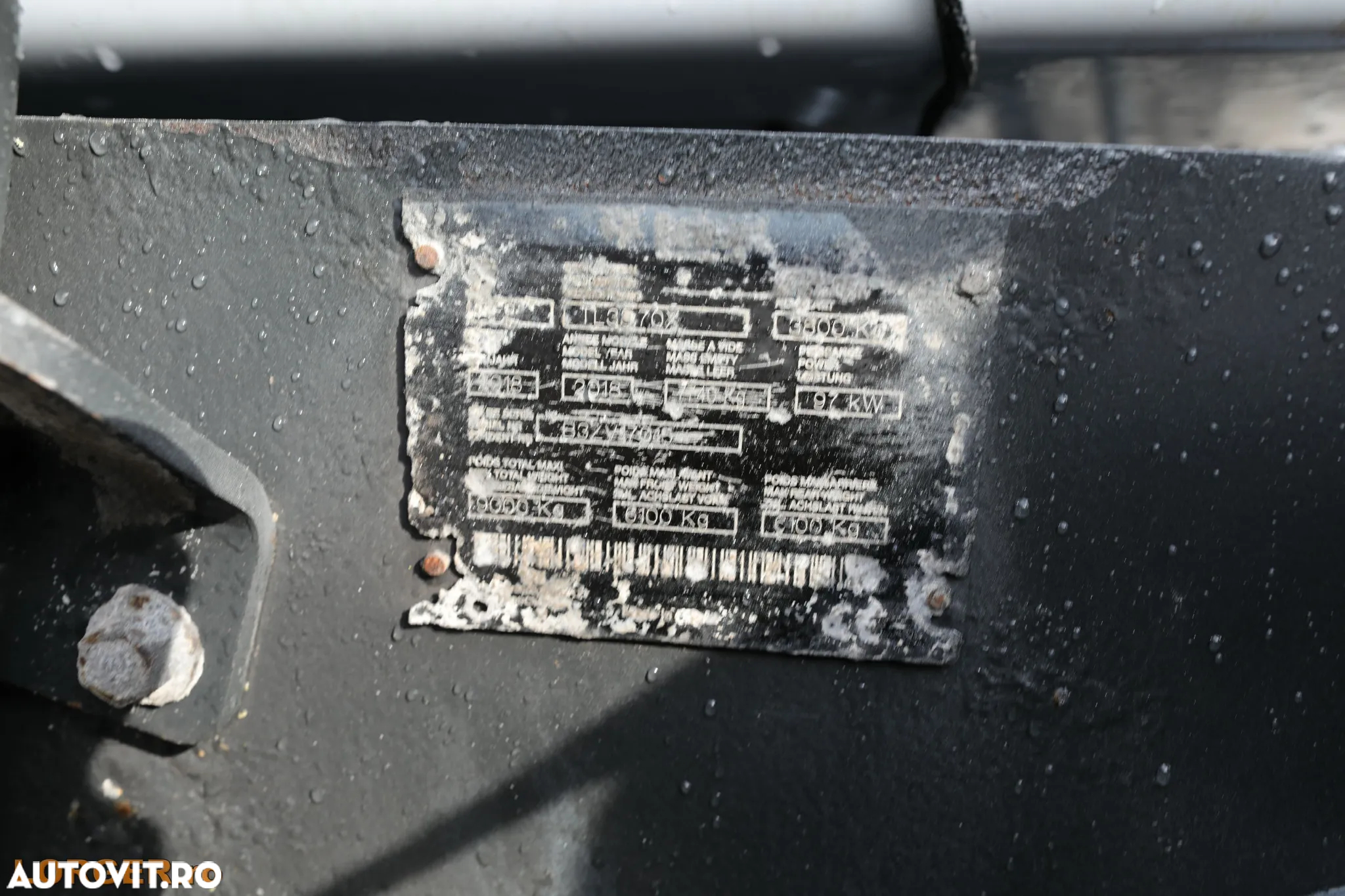Bobcat TL38.70 HF - 15