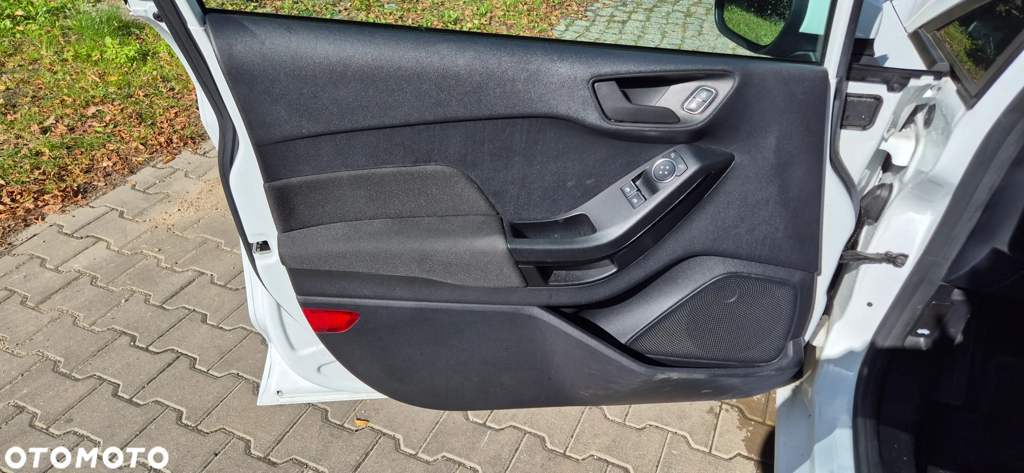 Ford Fiesta 1.1 Connected - 25
