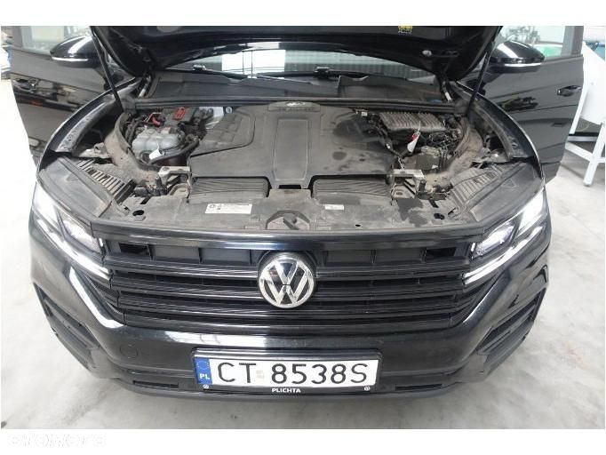 Volkswagen Touareg - 6