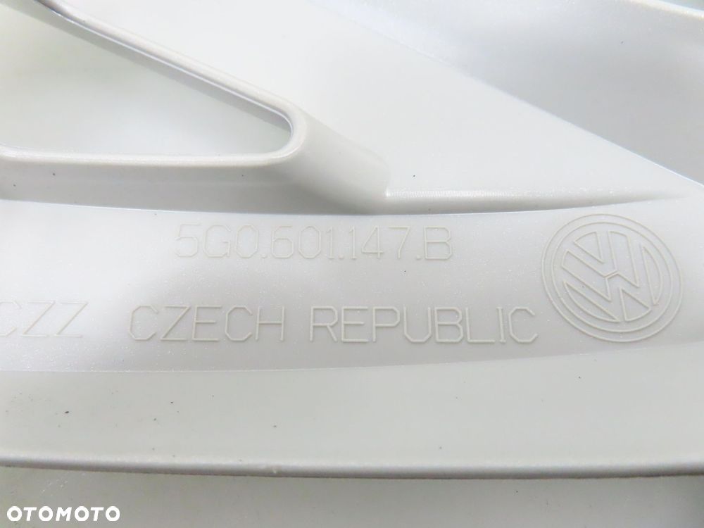 Kołpaki 16'' VW Golf Passat 5G0601147B - 2
