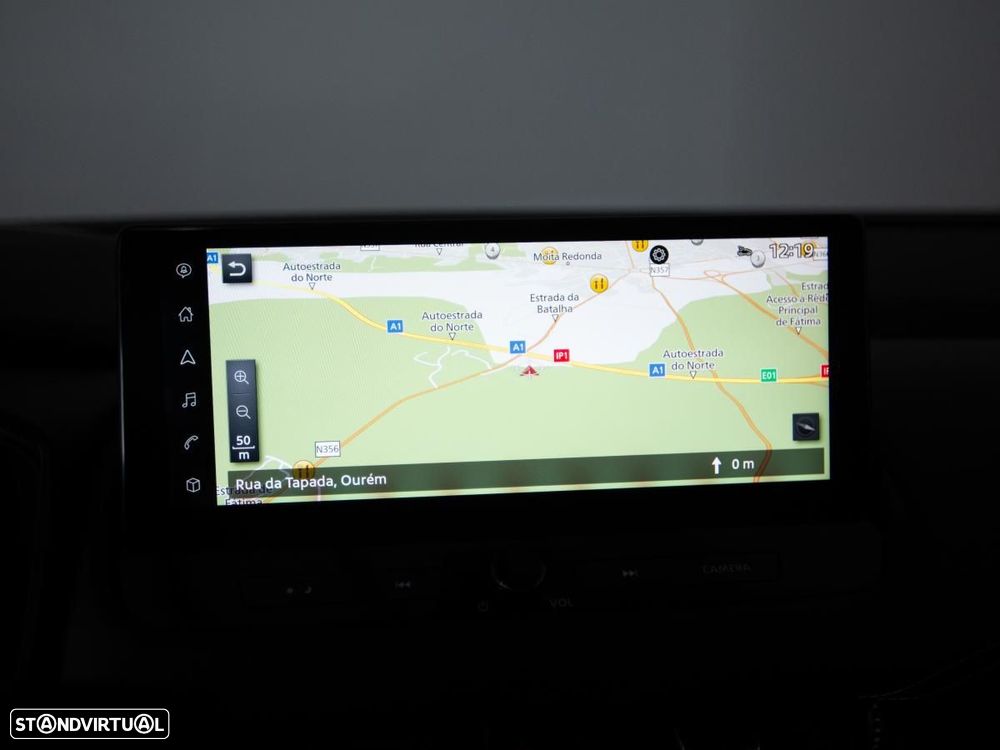 Nissan Qashqai 1.5 e-Power N-Connecta - 23