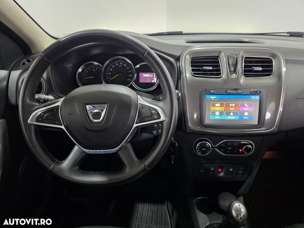 Dacia Sandero Stepway 0.9 TCe Prestige - 6