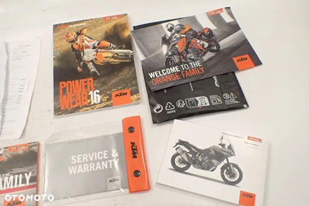 KTM Adventure - 17