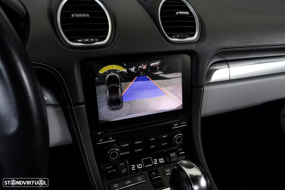 Porsche 718 Boxster 2.0 PDK - 18