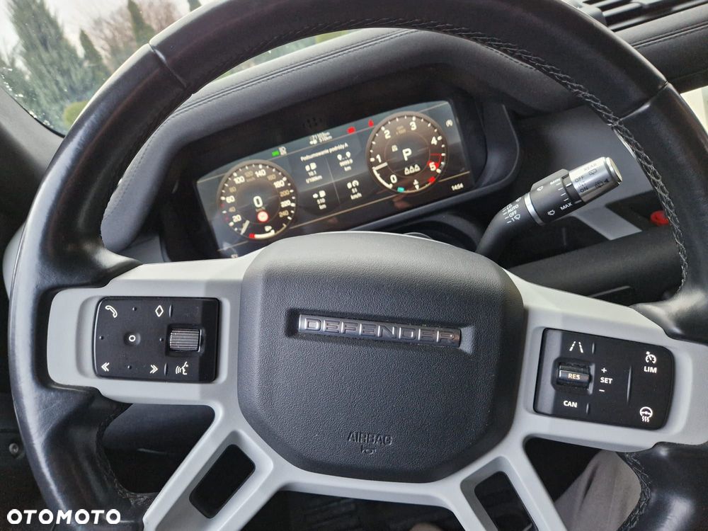 Land Rover Defender 2.0 D240 S - 20