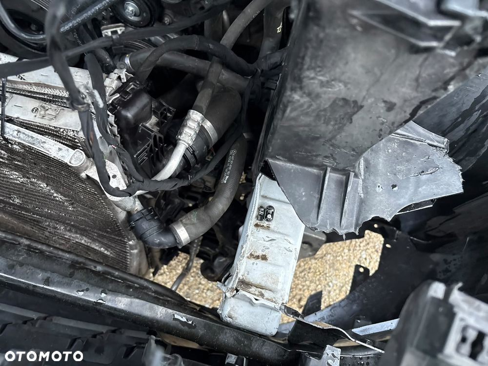 Mercedes-Benz VITO 114 CDI * 2023 Rok * LONG * 142.000km ! - 29