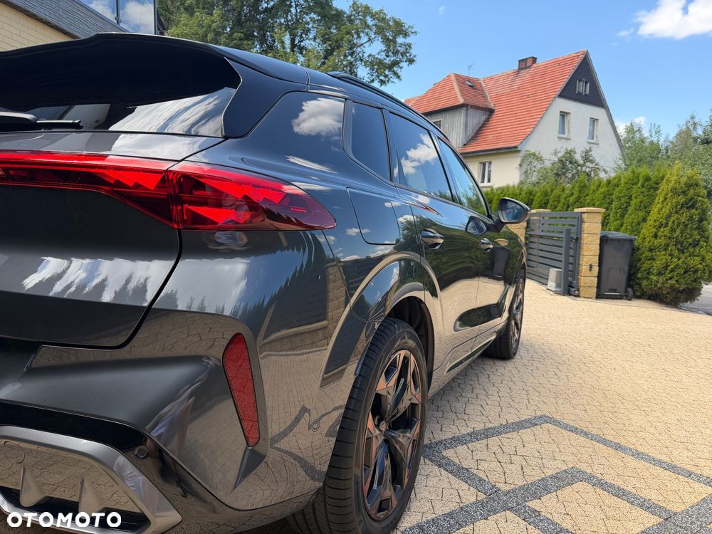 Cupra Terramar 1.5 eTSI mHEV Advantage Edition DCC DSG - 11