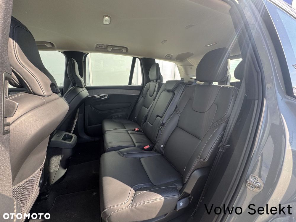 Volvo XC 90 - 34