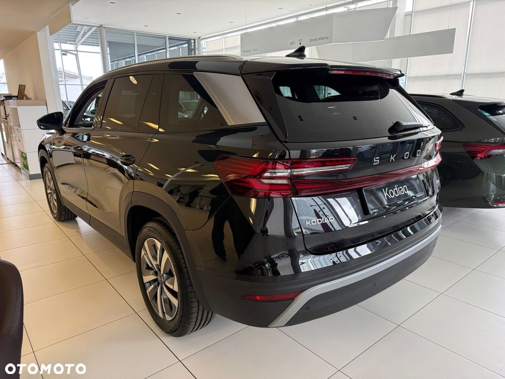 Skoda Kodiaq - 5