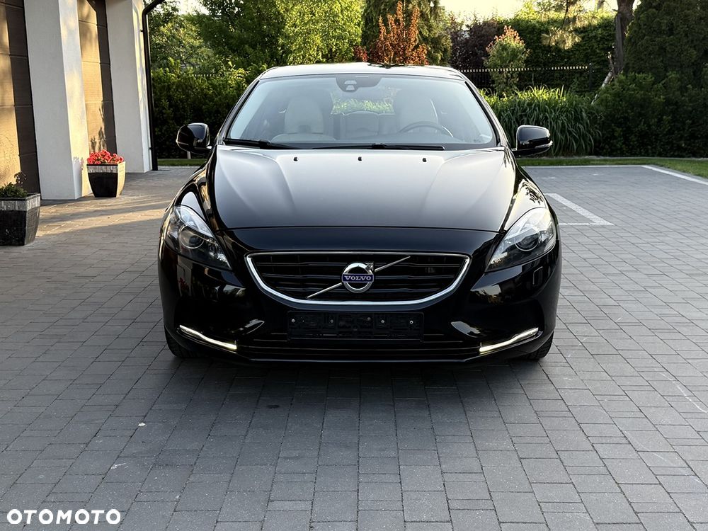 Volvo V40 T3 - 12