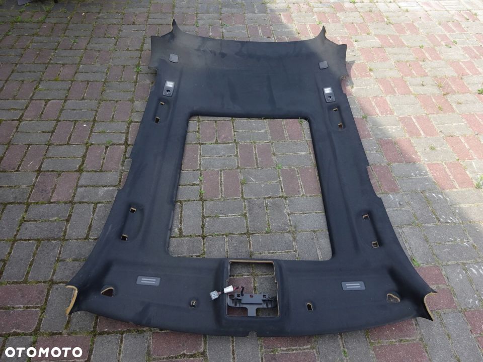 Sufit Podsufitka BMW X5 E70 M-Pakiet Panorama - 1