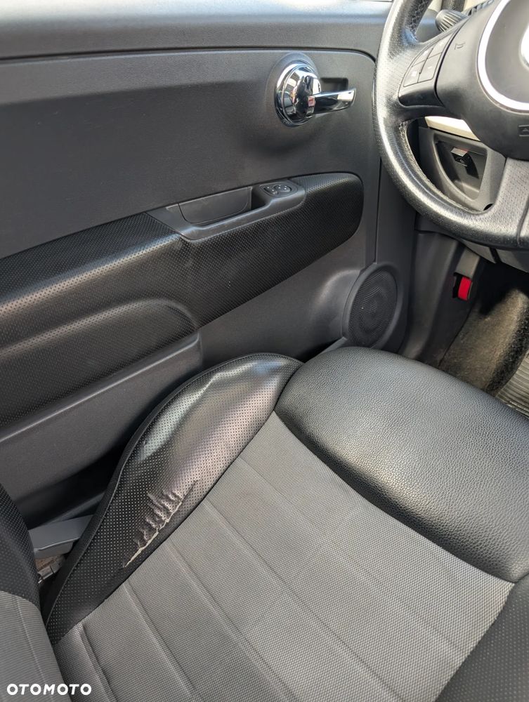 Fiat 500 1.4 16V Sport - 18