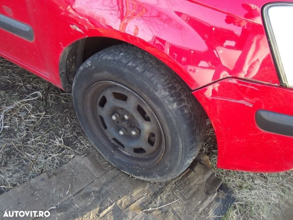 Planetara Hyundai Getz 2002-2006 arc telescop fuzeta planetare fuzete - 2