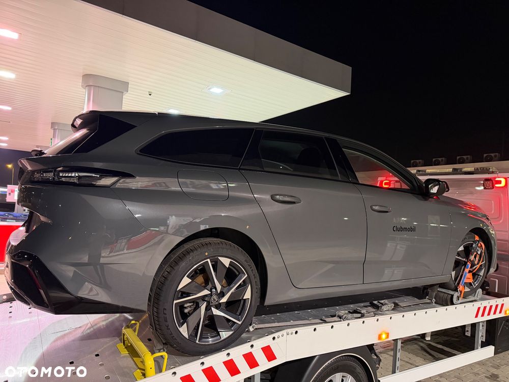 Peugeot 308 PureTech 130 Allure Pack - 1