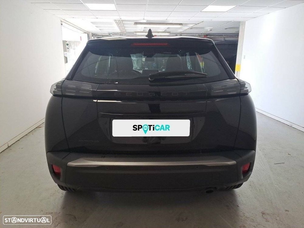Peugeot 2008 1.2 PureTech Active - 7