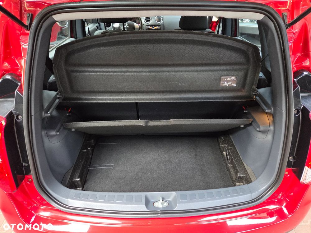 Mitsubishi Colt 1.3 Invite - 21