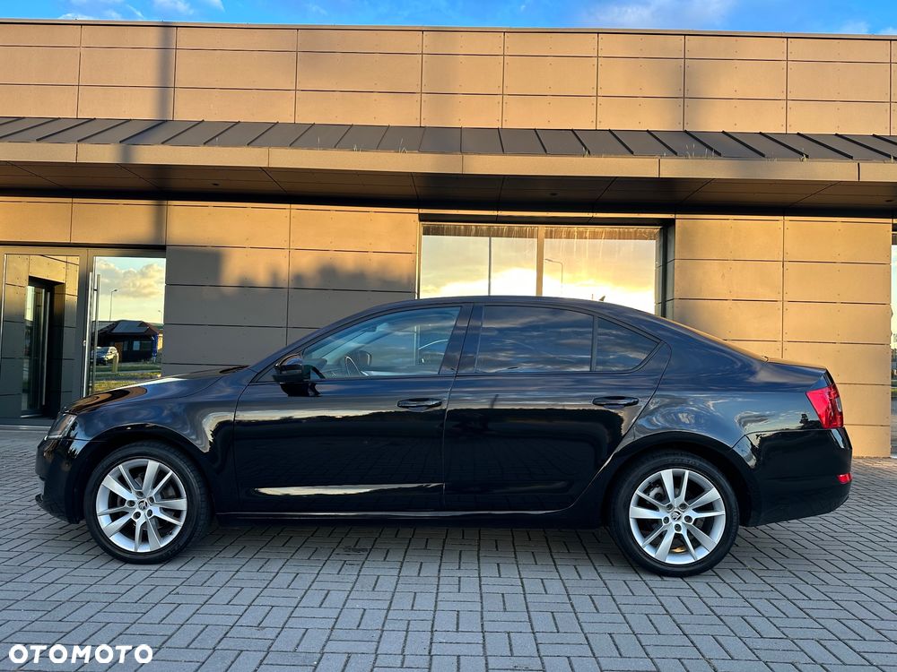 Skoda Octavia 1.4 TSI Active - 2