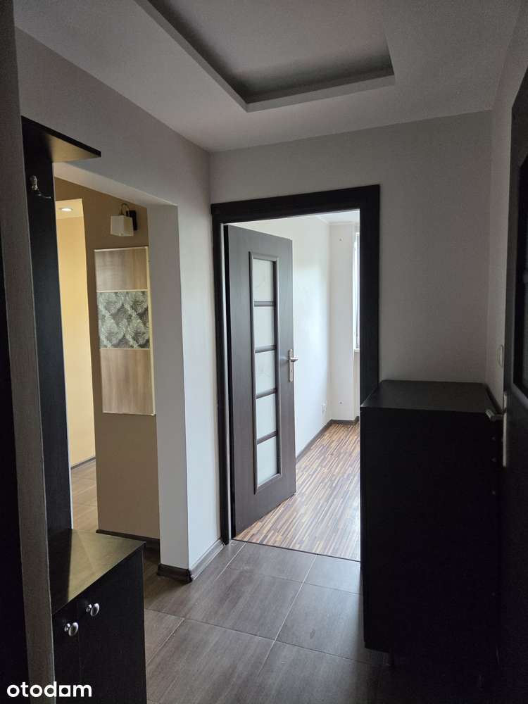 Wynajmę mieszkanie – 42 m2 – 2 pokoje – Warszawa, Bielany