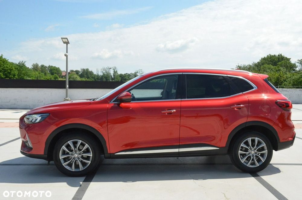 MG HS 1.5T-GDI Comfort - 13