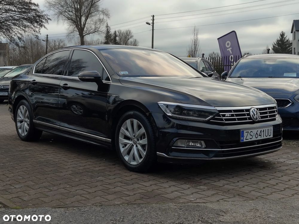 Volkswagen Passat - 3