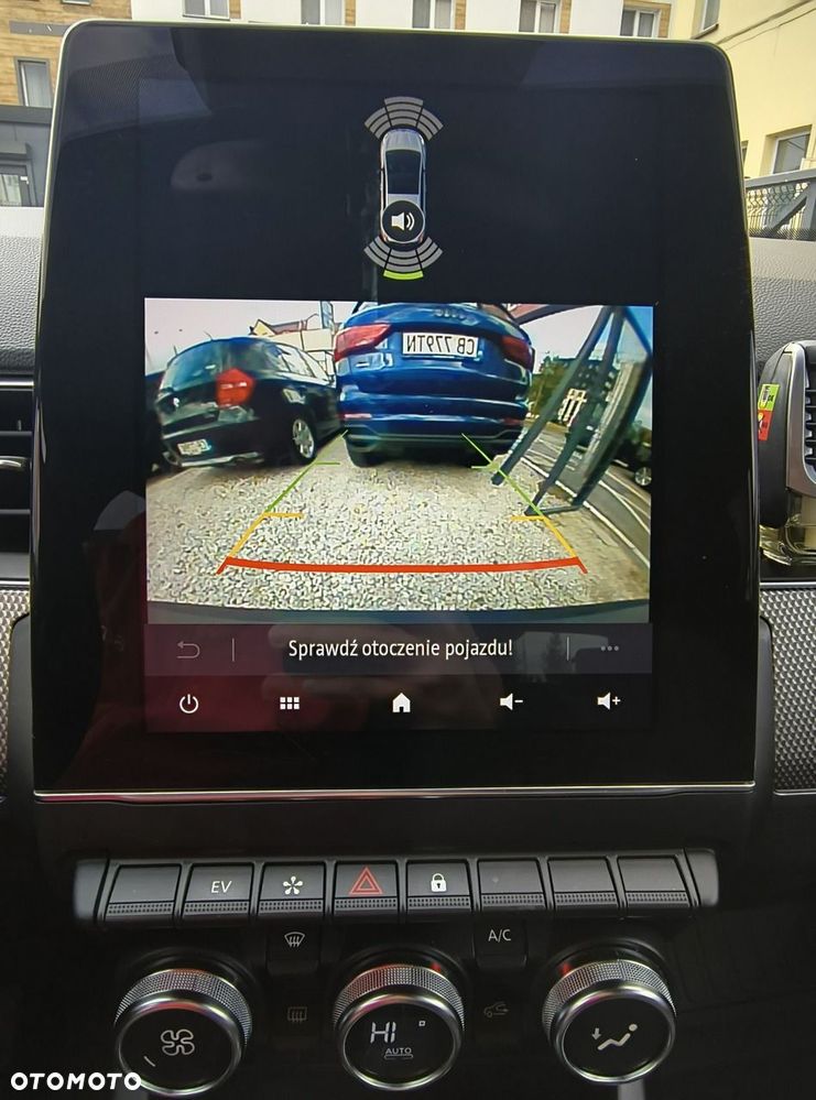 Renault Arkana 1.6 E-Tech Full Hybrid 145 Evolution MMT - 23
