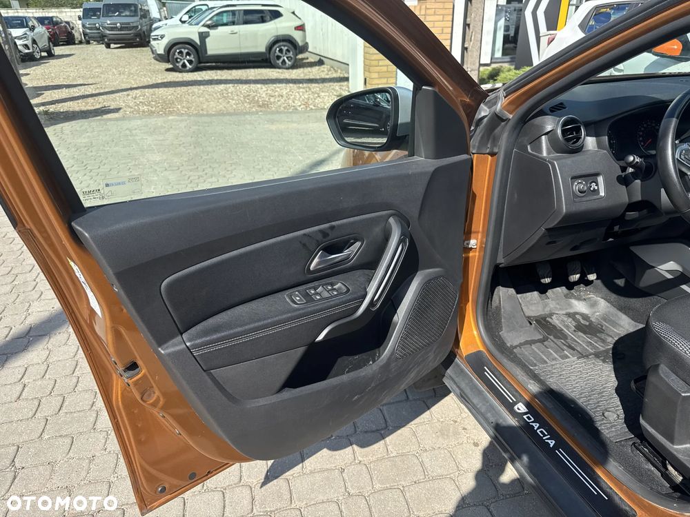 Dacia Duster 1.0 TCe Prestige - 17