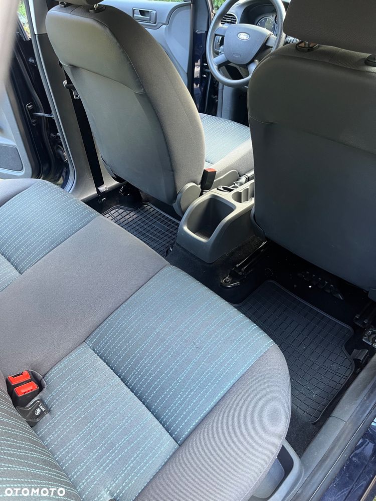 Ford Focus 1.4 Ambiente - 15