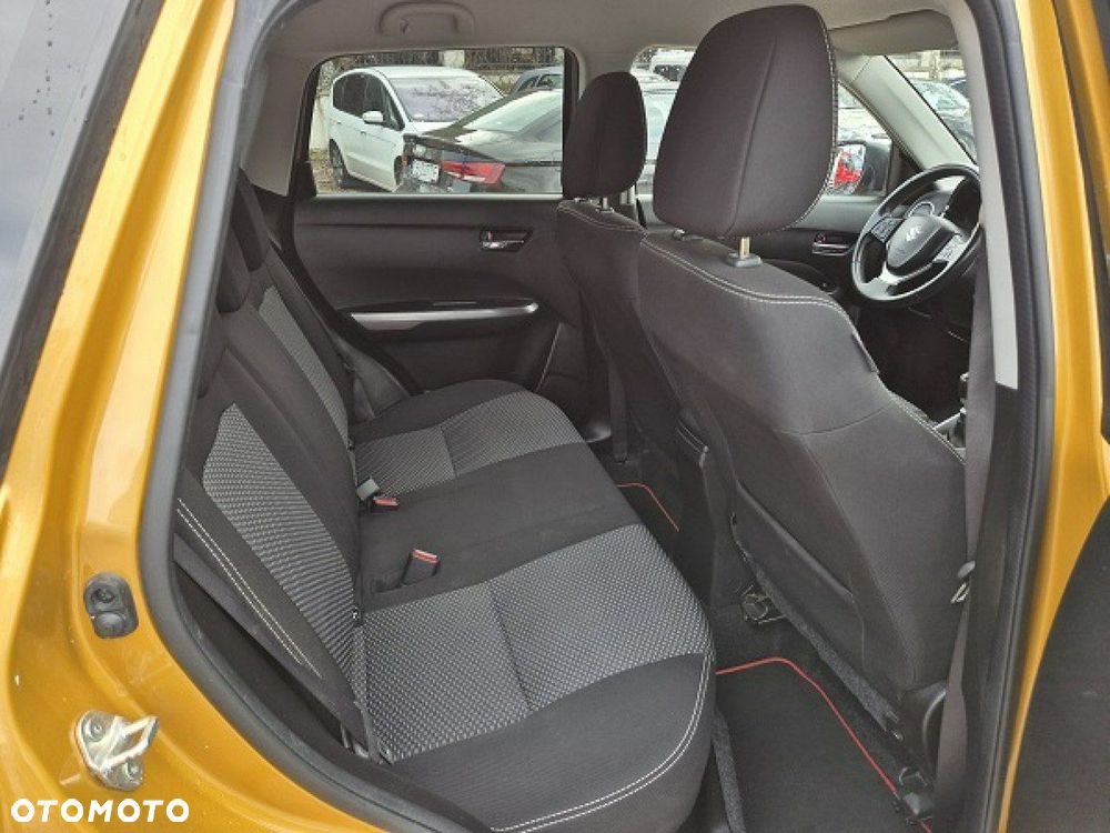 Suzuki Vitara - 17