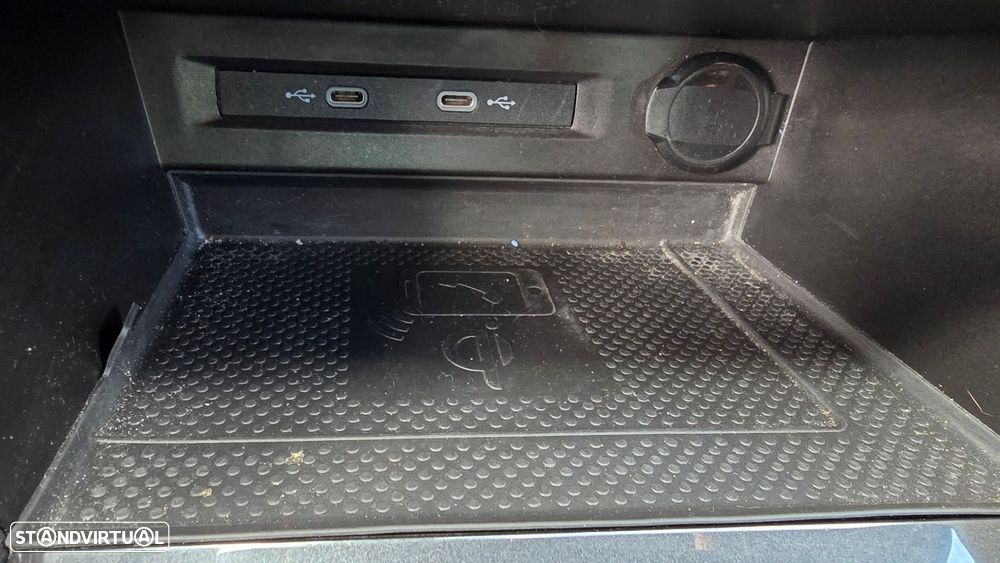 VW Tiguan 1.4 TSI eHybrid R-Line DSG - 44