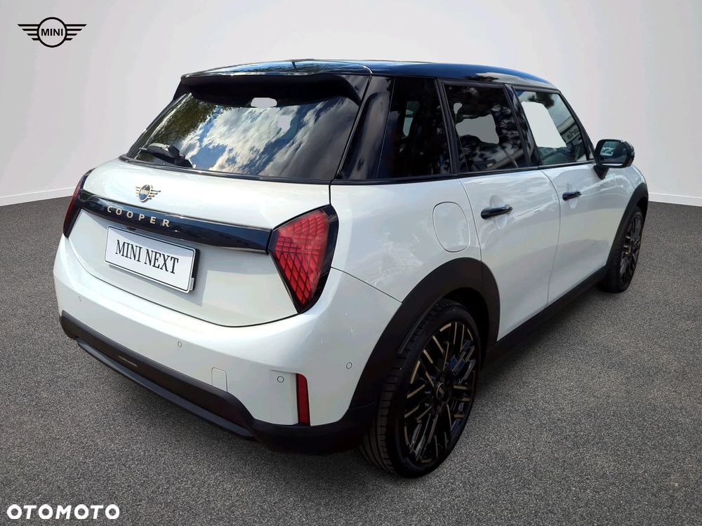 MINI Cooper C Linia Favoured - 8