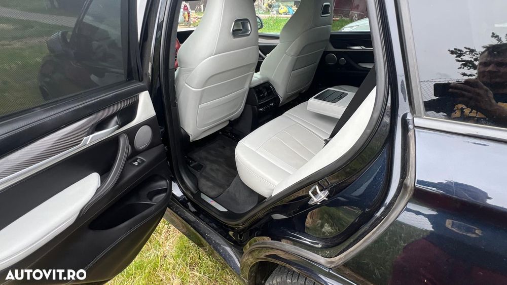 BMW X5 X5M - 11