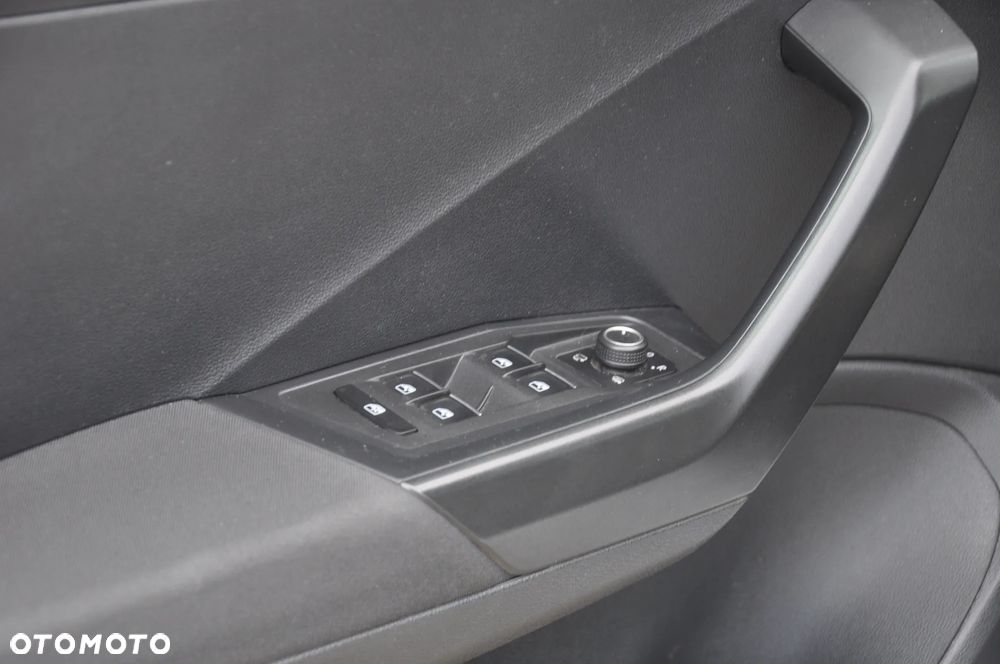 Volkswagen T-Roc 2.0 TDI SCR 4MOTION DSG Sport - 26