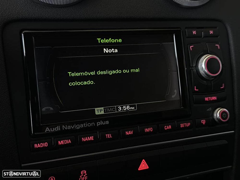 Audi A3 Sportback 1.6 TDI Sport - 17
