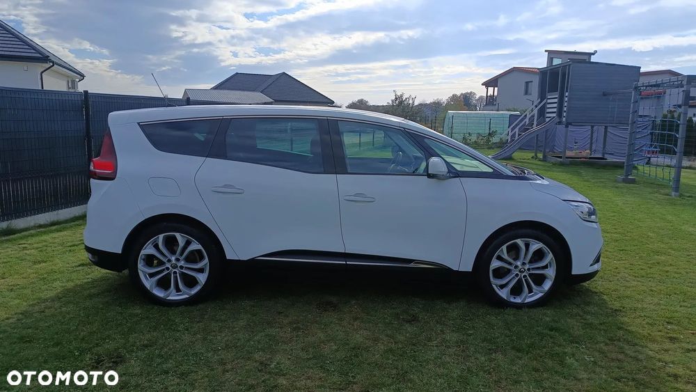 Renault Grand Scenic Gr 1.7 Blue dCi Zen - 22