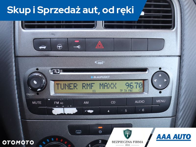 Fiat Punto - 14