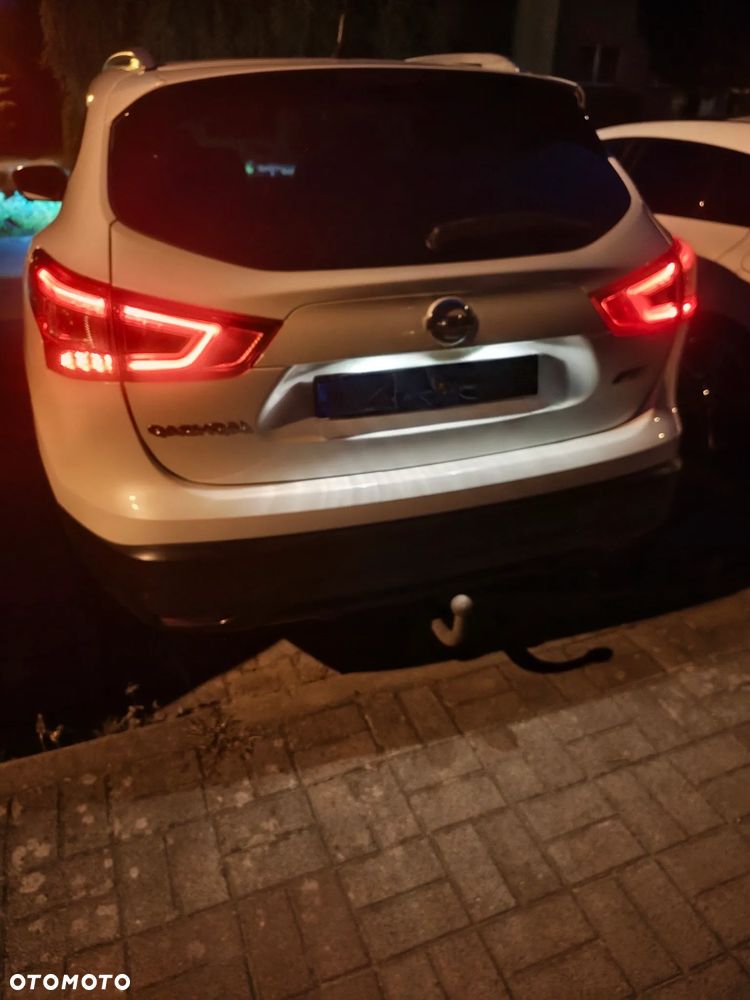 Nissan Qashqai 1.5 dCi Tekna+ - 10