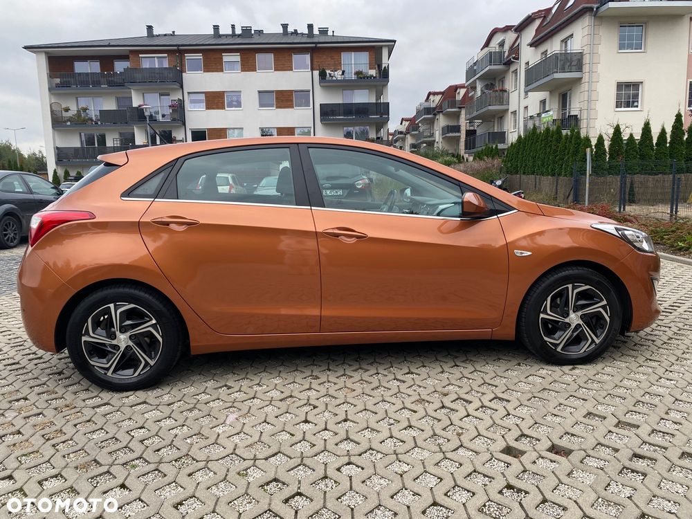 Hyundai i30 1.4 Comfort - 5