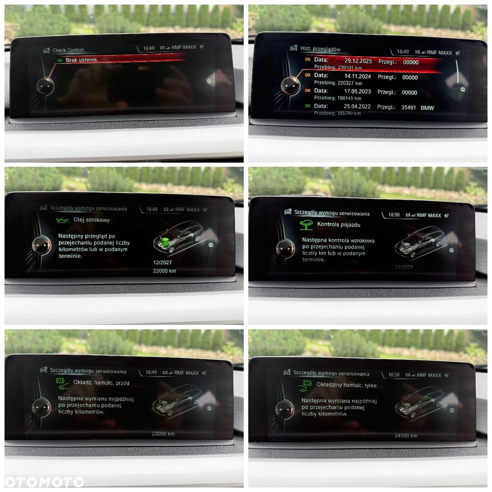 BMW Seria 3 318d Advantage - 11