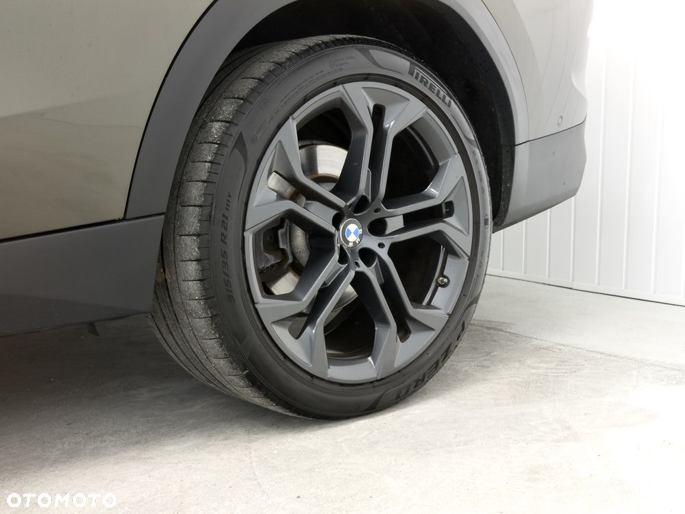 BMW X6 xDrive30d - 11