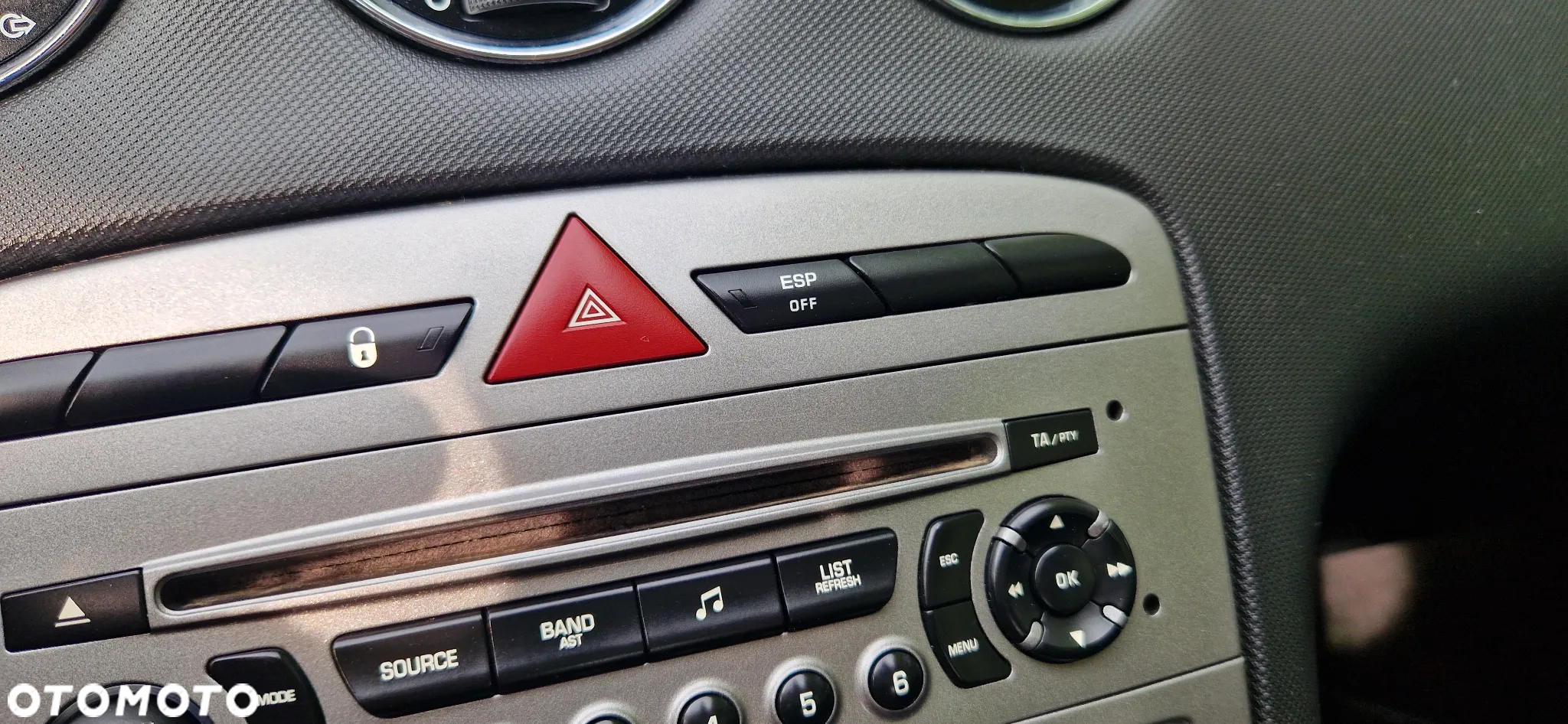 Peugeot 308 1.6 HDi Premium - 11