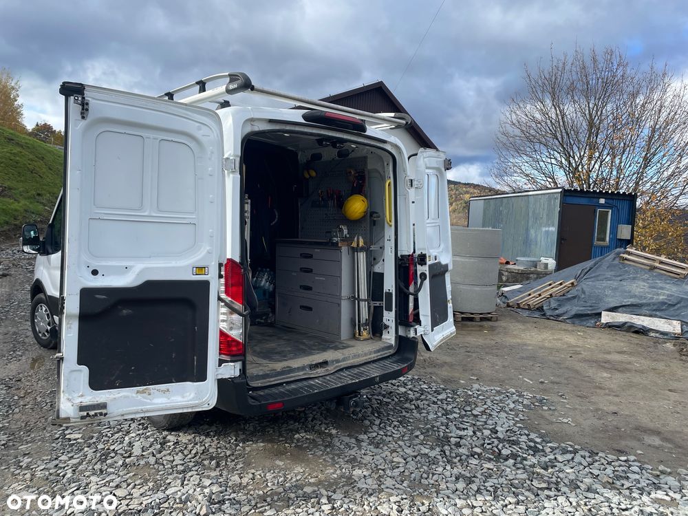 Ford Transit - 6