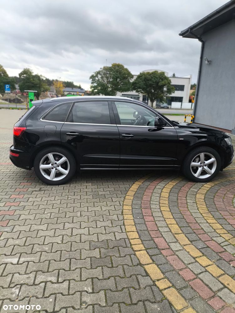 Audi Q5 2.0 TDI - 3