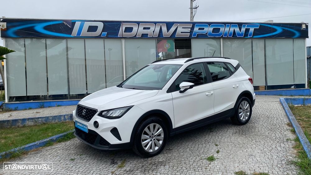 SEAT Arona 1.0 TSI Style - 2