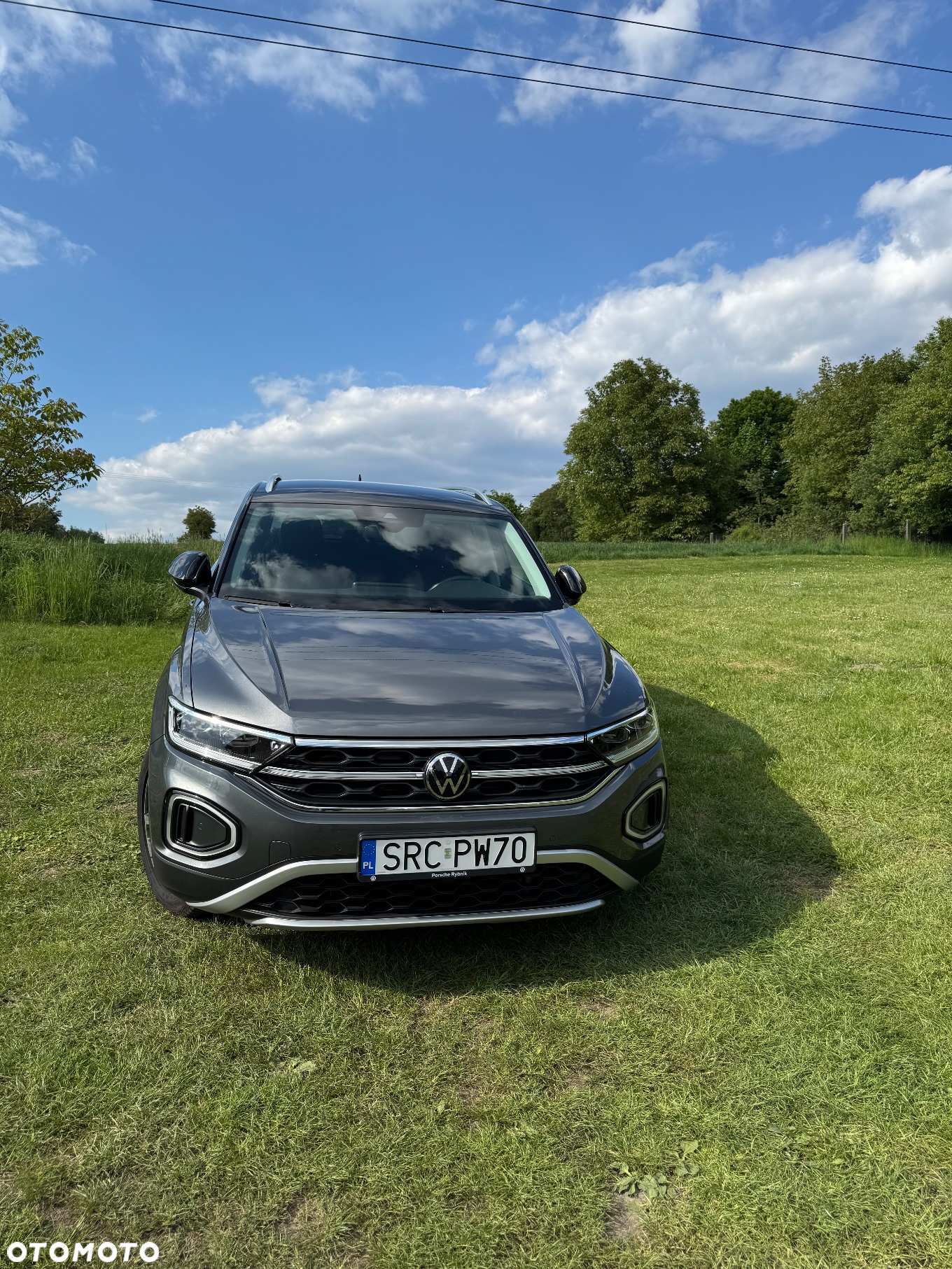 Volkswagen T-Roc 2.0 TSI 4Motion Advance DSG - 15