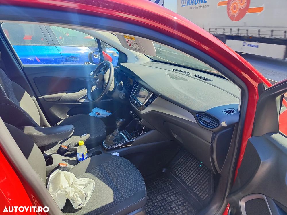 Opel Crossland X 1.5 CDTI Start/Stop Enjoy - 2