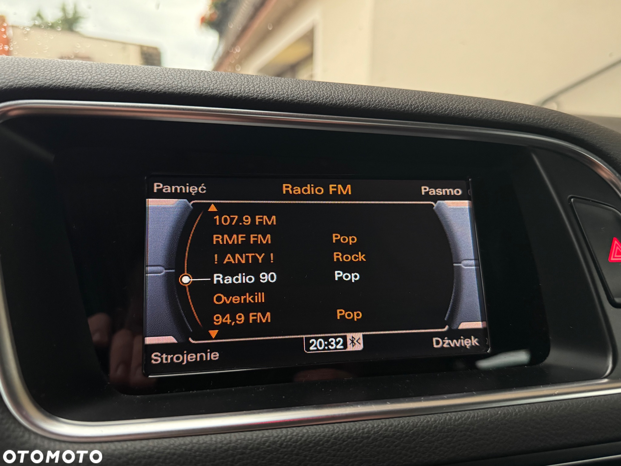Audi Q5 2.0 TDI quattro - 25
