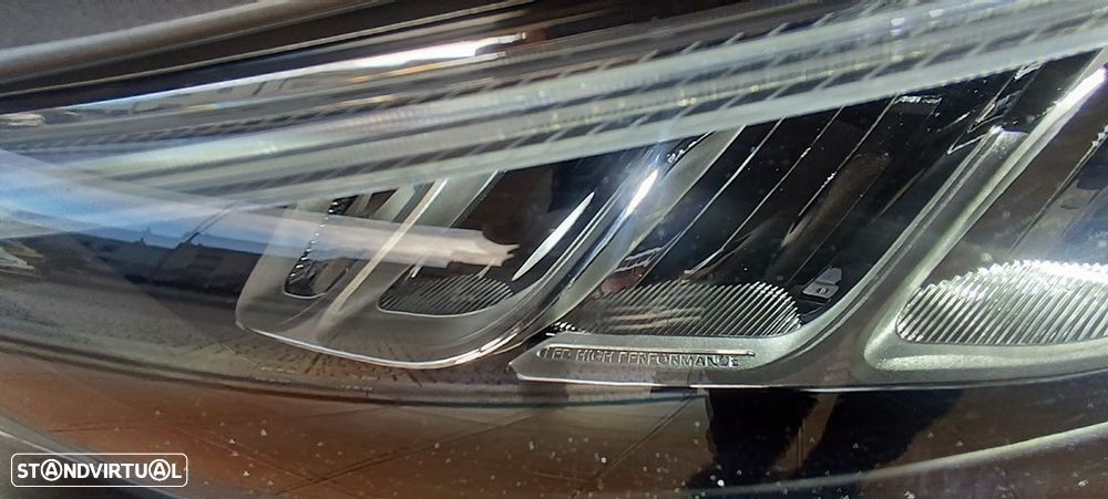 Mercedes-Benz A 200 d AMG Line Aut. - 53