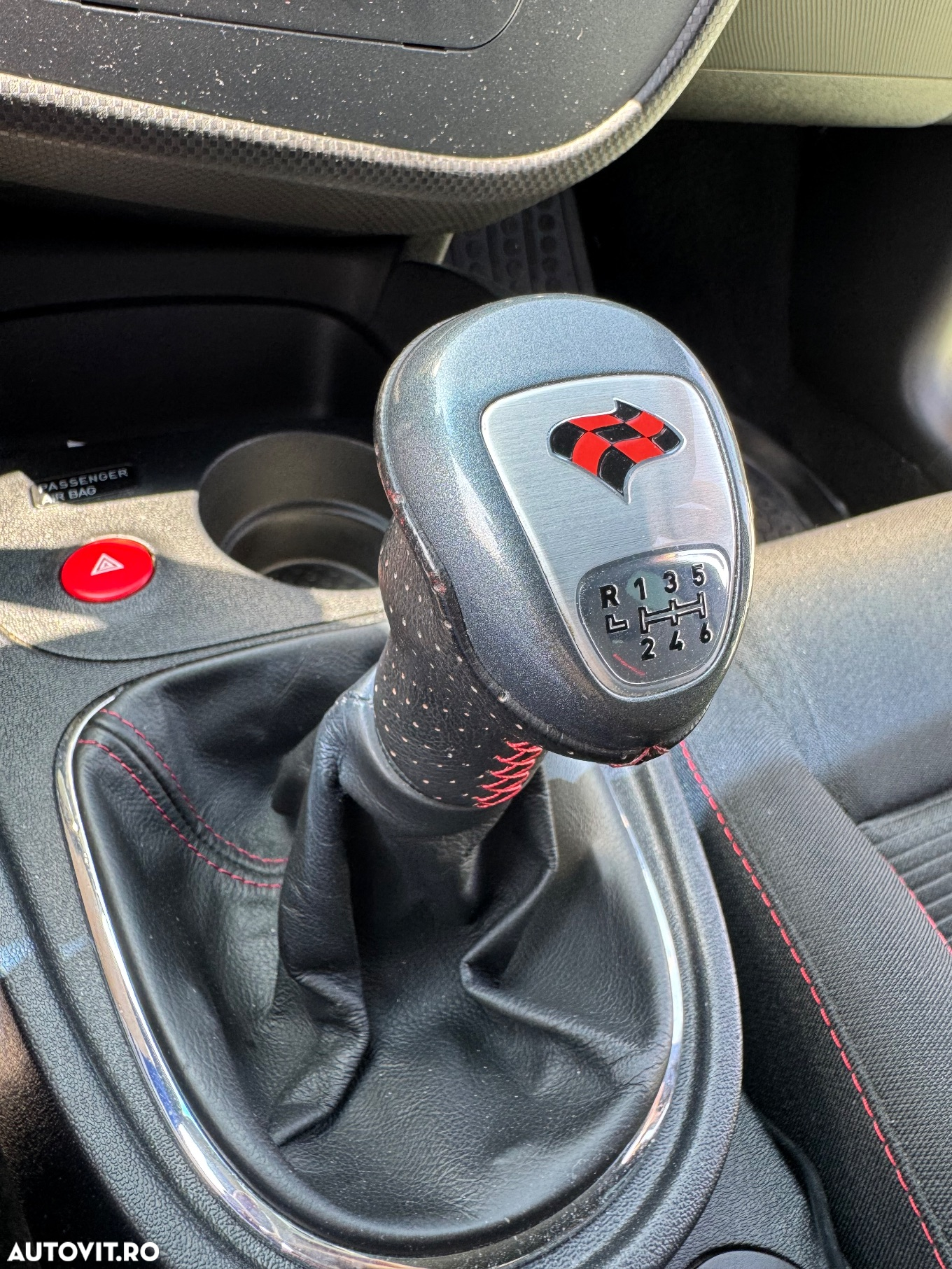 Seat Leon 2.0 TSI CUPRA - 16